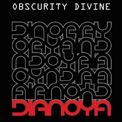 Dianoya : Obscurity Divine
